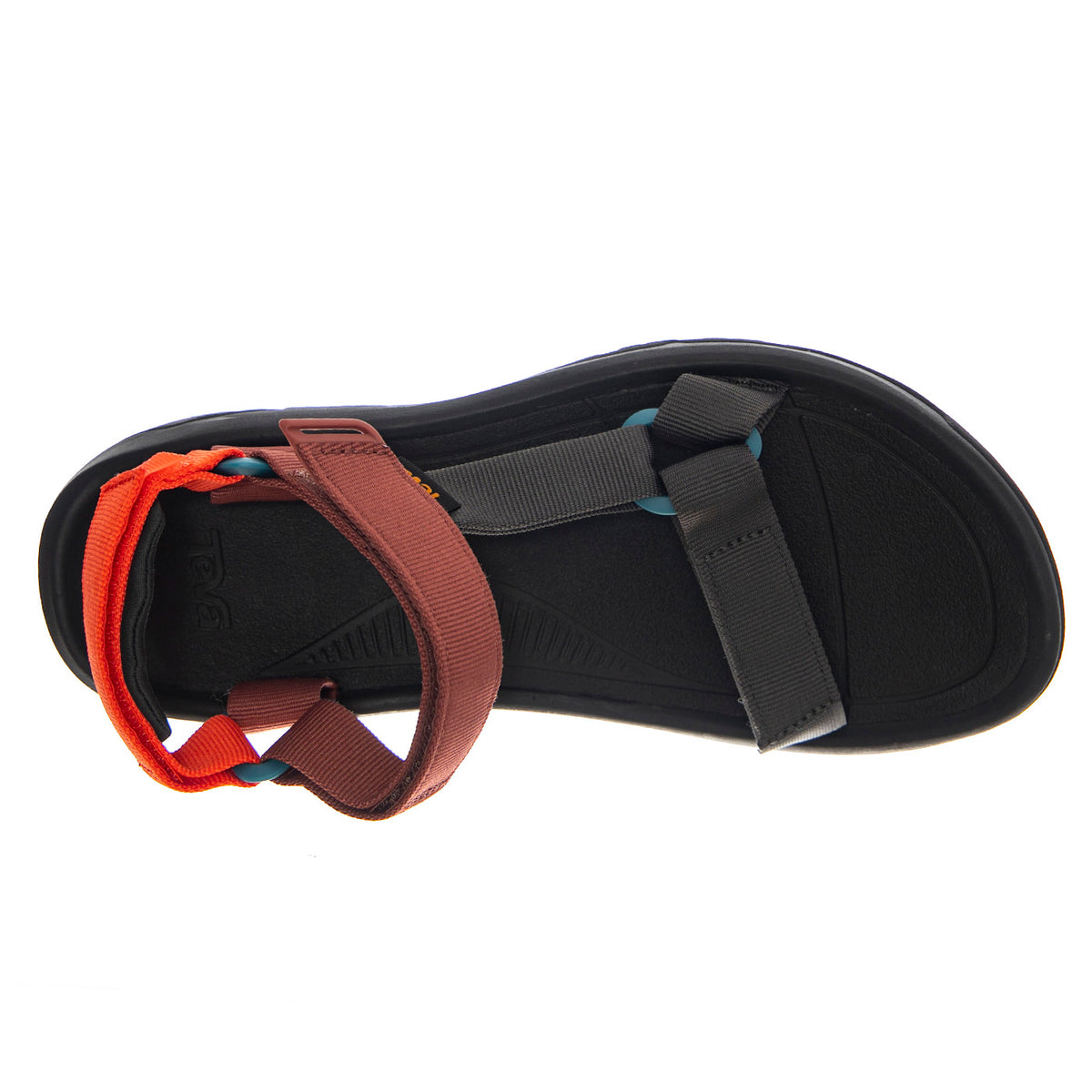 Hurricane XLT2 M HZM - Sandali Uomo Multicolore TE.1019234-HZM . TEVA 