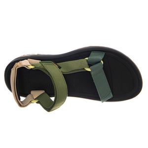 Hurricane XLT2 M RTMLT - Sandali Uomo Multicolore TE.1019234-RTMLT . TEVA 