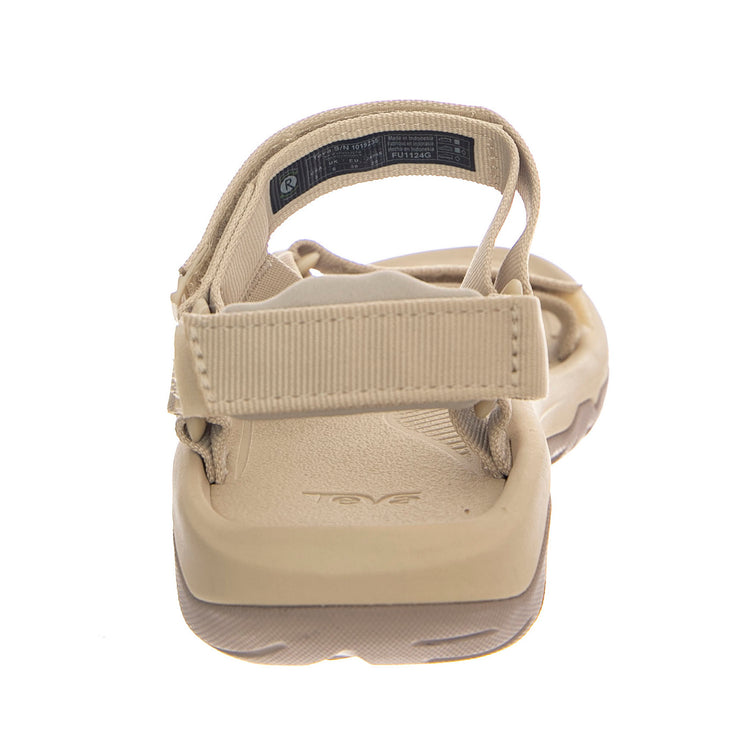 Hurricane XLT2  W BIR - Sandali Donna Beige TE.1019235-BIR . TEVA 