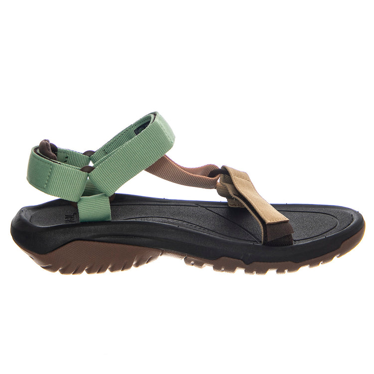 Hurricane XLT2  W BMSM - Sandali Donna Multicolore TE.1019235-BMSM . TEVA 