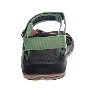Hurricane XLT2  W BMSM - Sandali Donna Multicolore TE.1019235-BMSM . TEVA 