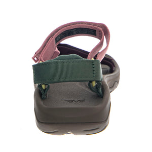 Hurricane XLT2  W RTMLT - Sandali Donna Multicolore TE.1019235-RTMLT . TEVA 