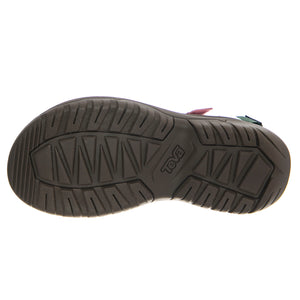 Hurricane XLT2  W RTMLT - Sandali Donna Multicolore TE.1019235-RTMLT . TEVA 