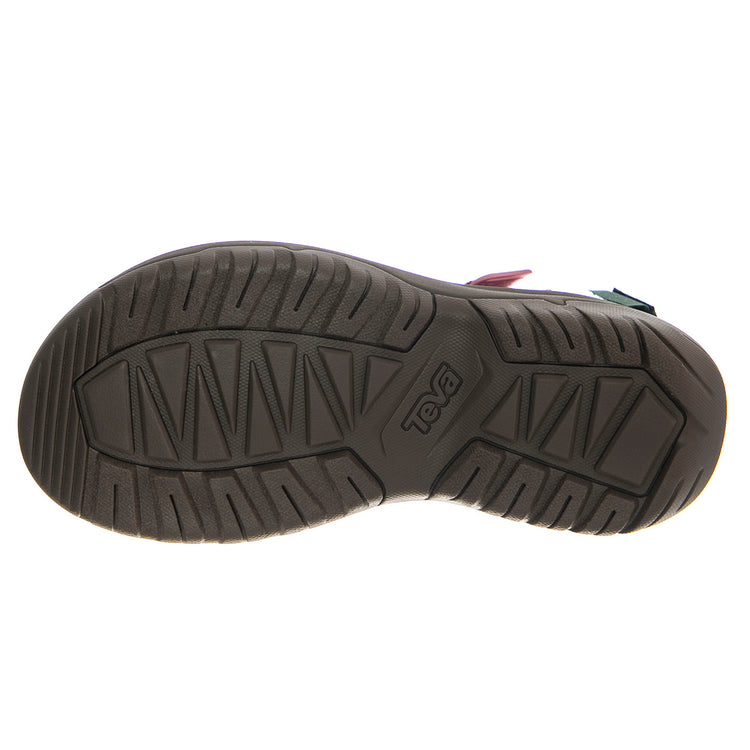 Hurricane XLT2  W RTMLT - Sandali Donna Multicolore TE.1019235-RTMLT . TEVA 