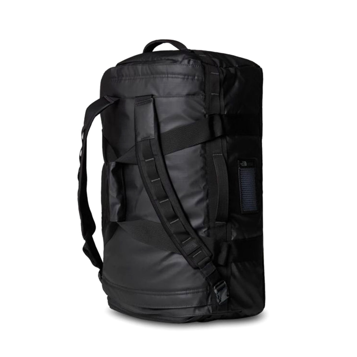 Base Camp Voyager Duffel 62l - Borsa da Viaggio Nera NF0A52S3KT01 . THE NORTH FACE 