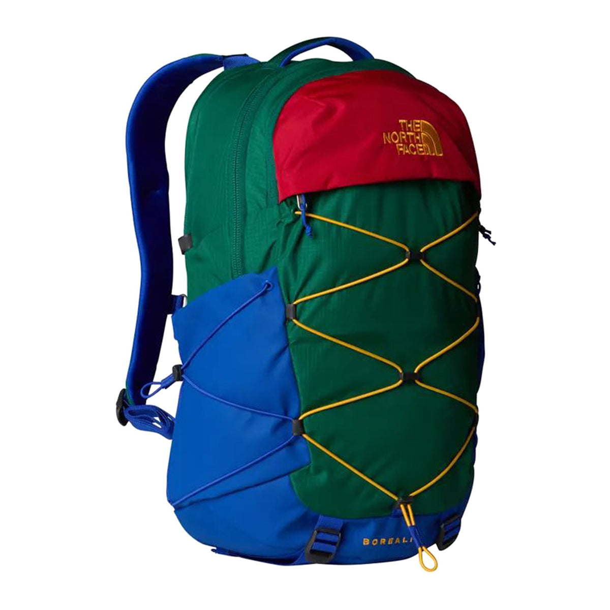 Borealis Multicolored - Zaino Multicolore NF0A52SE37L1 . THE NORTH FACE 