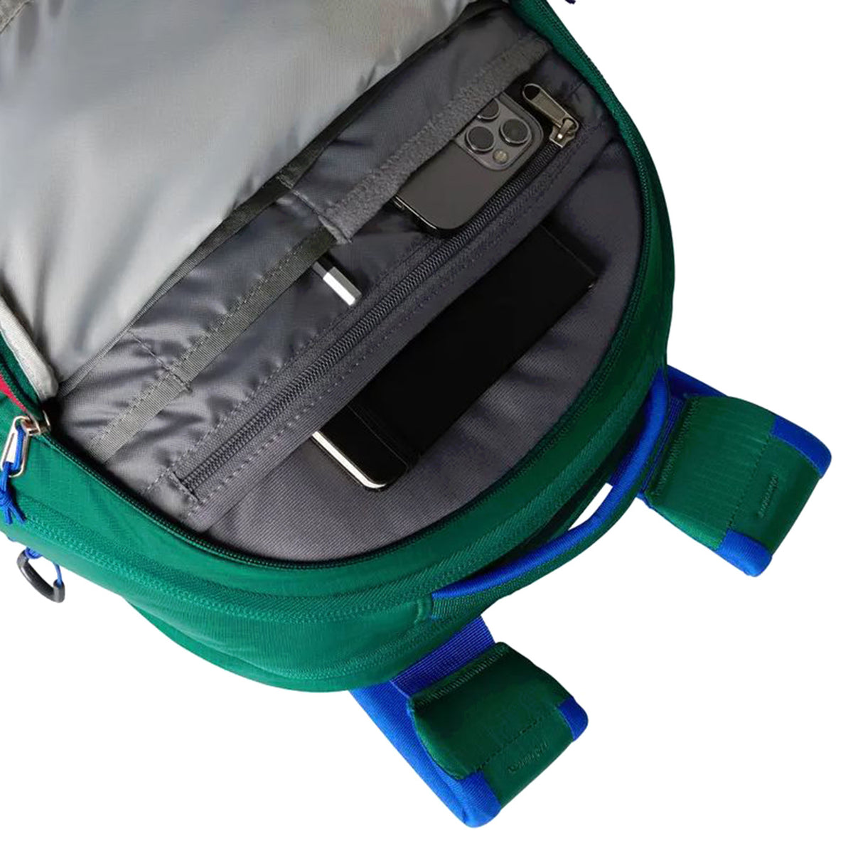 Borealis Multicolored - Zaino Multicolore NF0A52SE37L1 . THE NORTH FACE 