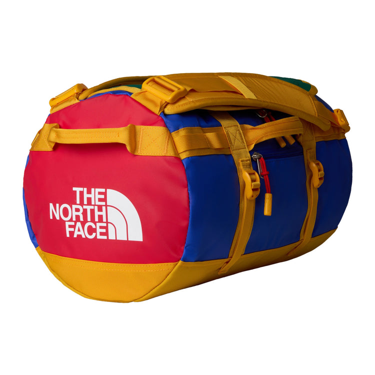 Base Camp Duffel - XS - Borsa da Viaggio Multicolore NF0A52SSADH1 . THE NORTH FACE 
