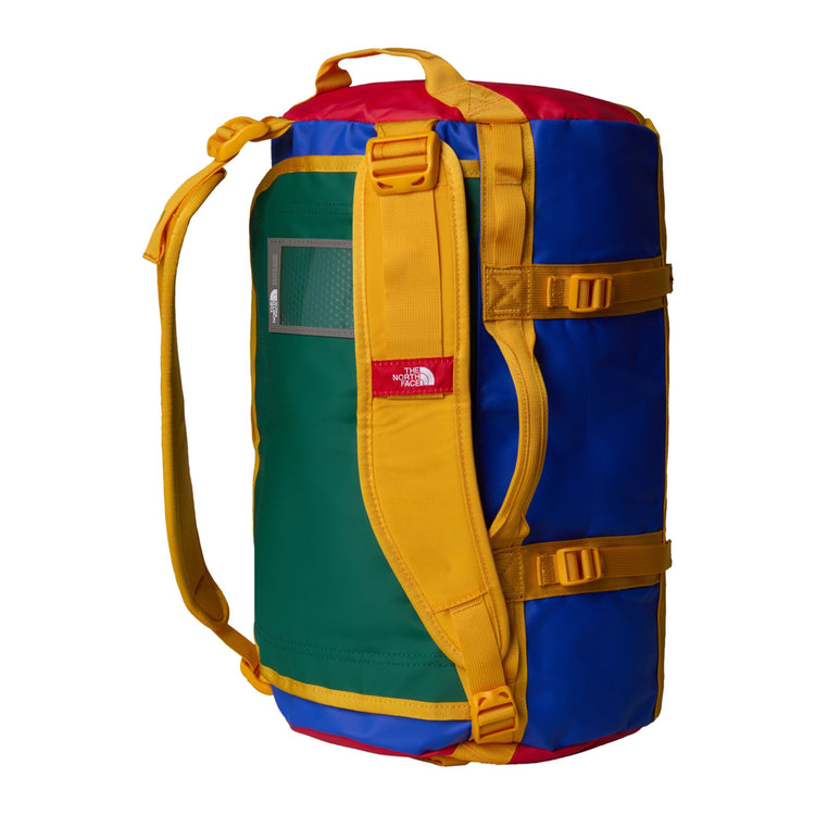 Base Camp Duffel - XS - Borsa da Viaggio Multicolore NF0A52SSADH1 . THE NORTH FACE 
