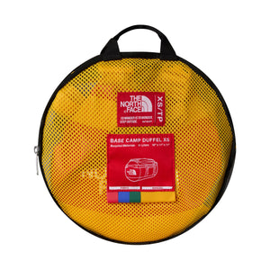 Base Camp Duffel - XS - Borsa da Viaggio Multicolore NF0A52SSADH1 . THE NORTH FACE 