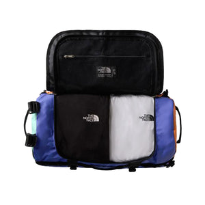 Base Camp Duffel - S - Borsa da Viaggio Multicolore NF0A52STB911 . THE NORTH FACE 