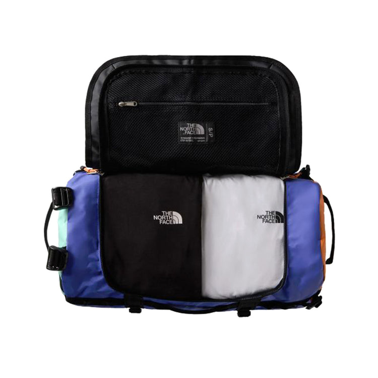 Base Camp Duffel - S - Borsa da Viaggio Multicolore NF0A52STB911 . THE NORTH FACE 