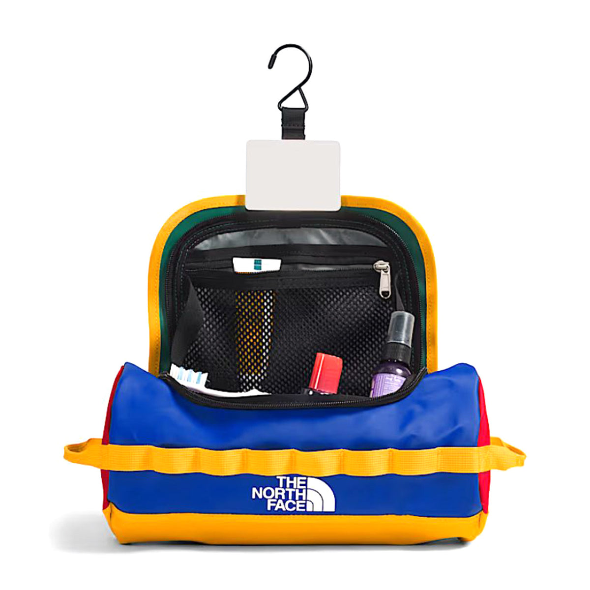Bc Travel Canister - L - Beautycase Multicolore NF0A52TFADH1 . THE NORTH FACE 