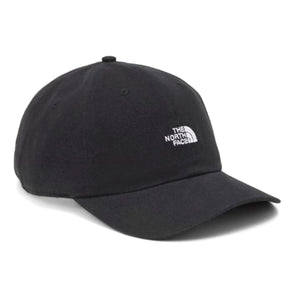 Norm Hat - Cappellino con Visiera Nero NF0A7WHOJK31 . THE NORTH FACE 