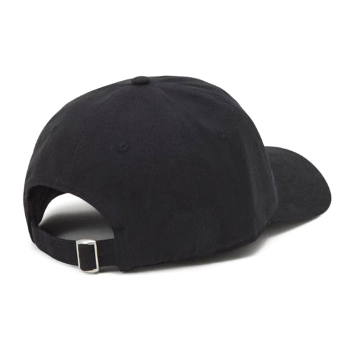 Norm Hat - Cappellino con Visiera Nero NF0A7WHOJK31 . THE NORTH FACE 