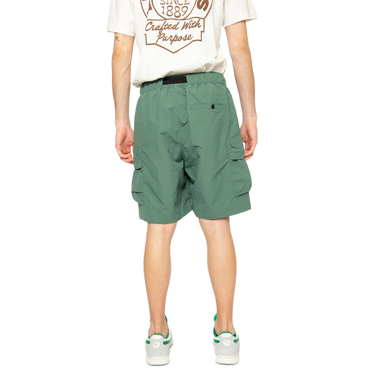 Men's Cargo Pocket Short - Bermuda Uomo Verdi NF0A8BJGHCH1 . THE NORTH FACE 