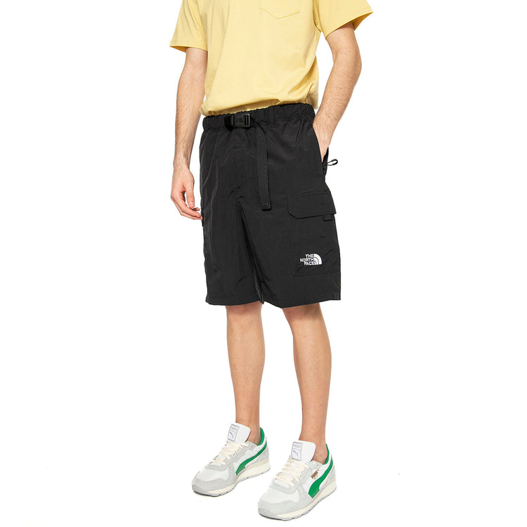 Men's Nse Short - Bermuda Uomo Neri NF0A8BJMJK31 . THE NORTH FACE 