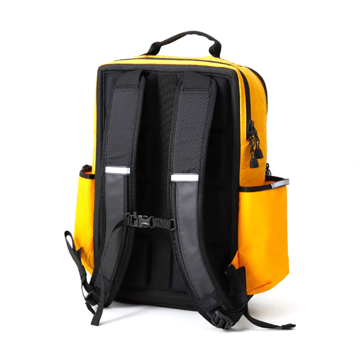 Base Camp Daypack - Zaino Giallo NF0A8BK4ZU31 . THE NORTH FACE 
