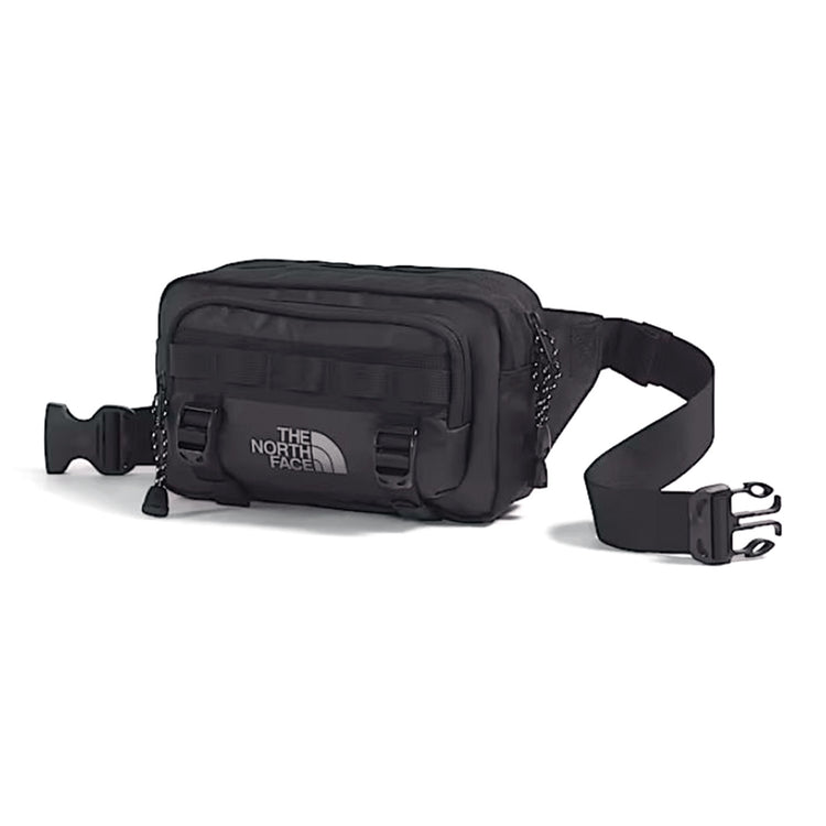 Base Camp Lumbar - Marsupio Nero NF0A8BK5BIA1 . THE NORTH FACE 