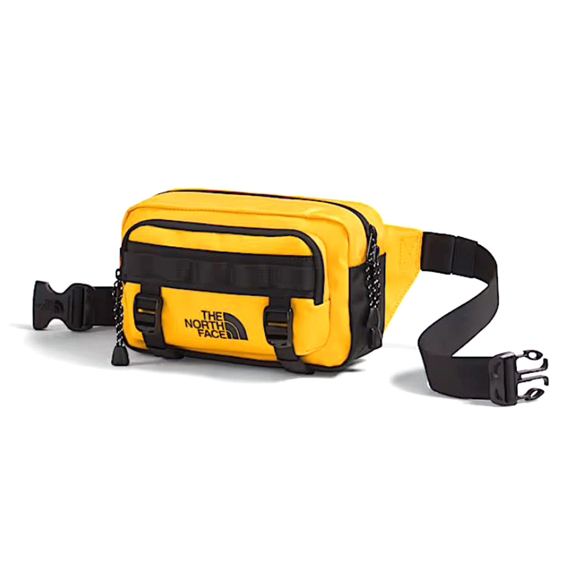 Base Camp Lumbar - Marsupio Giallo NF0A8BK5ZU31 . THE NORTH FACE 