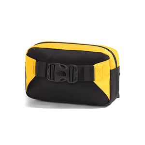 Base Camp Lumbar - Marsupio Giallo NF0A8BK5ZU31 . THE NORTH FACE 