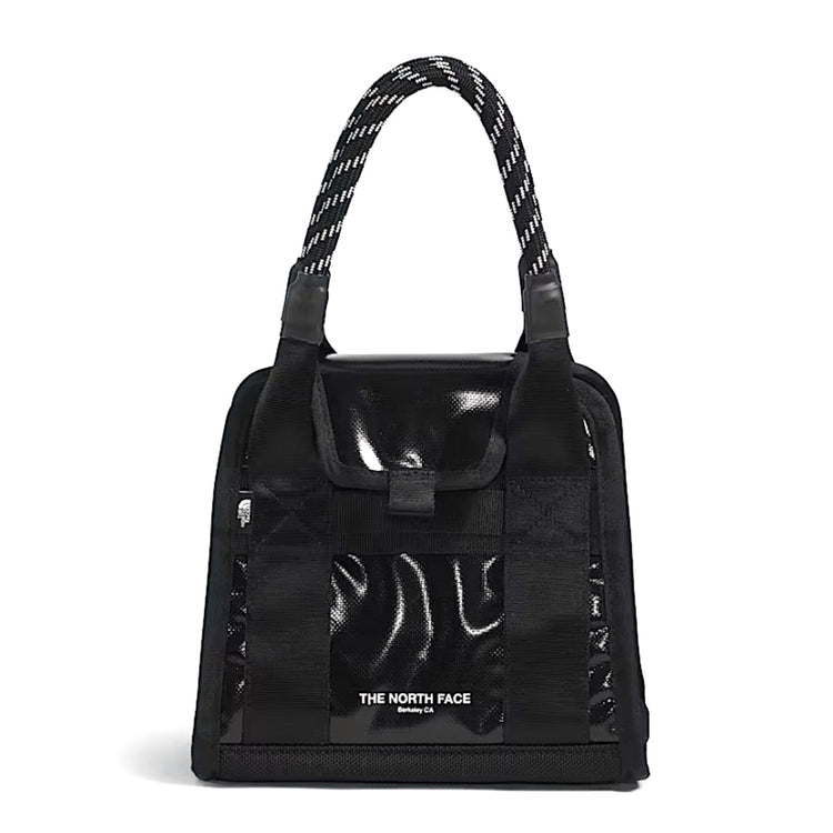Base Camp Mini Bag - Borsa Shopping Bag Nera NF0A8C01KX71 . THE NORTH FACE 