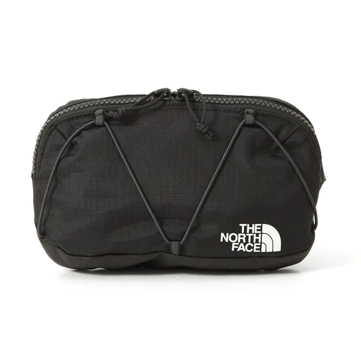 Terra Lumbar 1L - Borsello Nero NF0A8C2KKY41 . THE NORTH FACE 