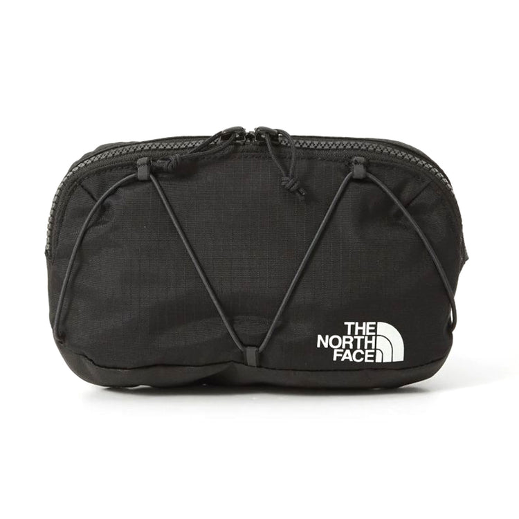 Terra Lumbar 1L - Borsello Nero NF0A8C2KKY41 . THE NORTH FACE 