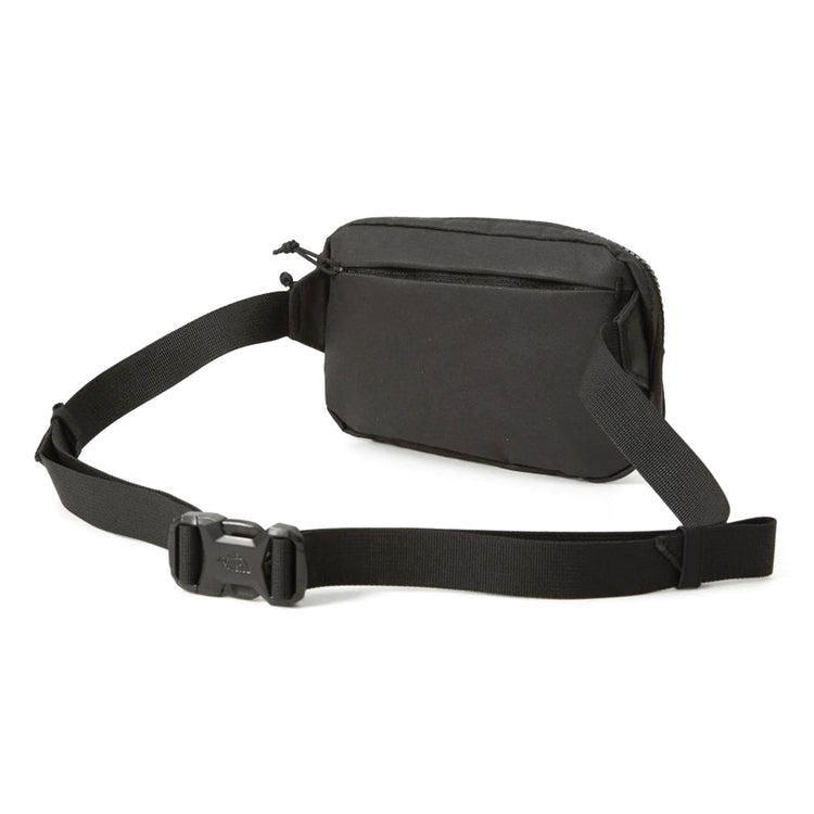 Terra Lumbar 1L - Borsello Nero NF0A8C2KKY41 . THE NORTH FACE 
