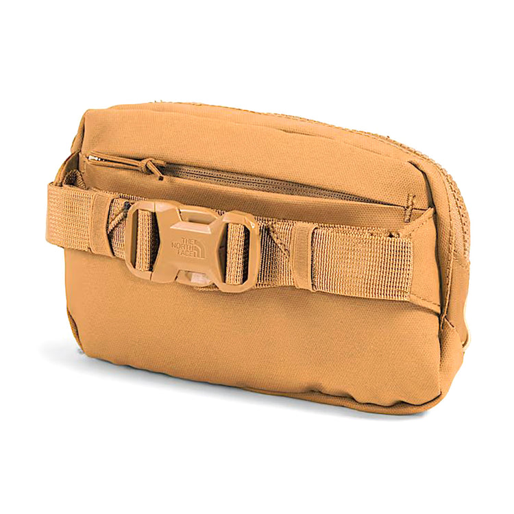 Terra Lumbar 1L - Borsello Marrone NF0A8C2KWK21 . THE NORTH FACE 
