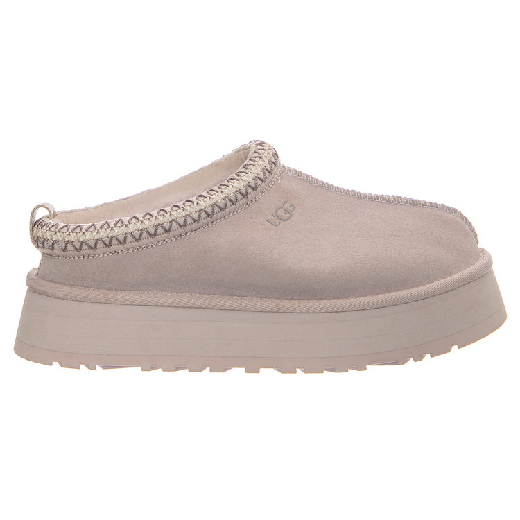 W Tazz Bay Fog - Scarpe Donna Grige 1122553-BYF . UGG 