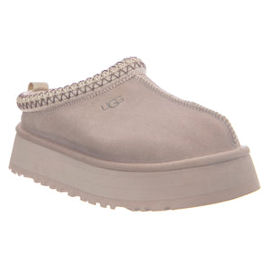 W Tazz Bay Fog - Scarpe Donna Grige 1122553-BYF . UGG 