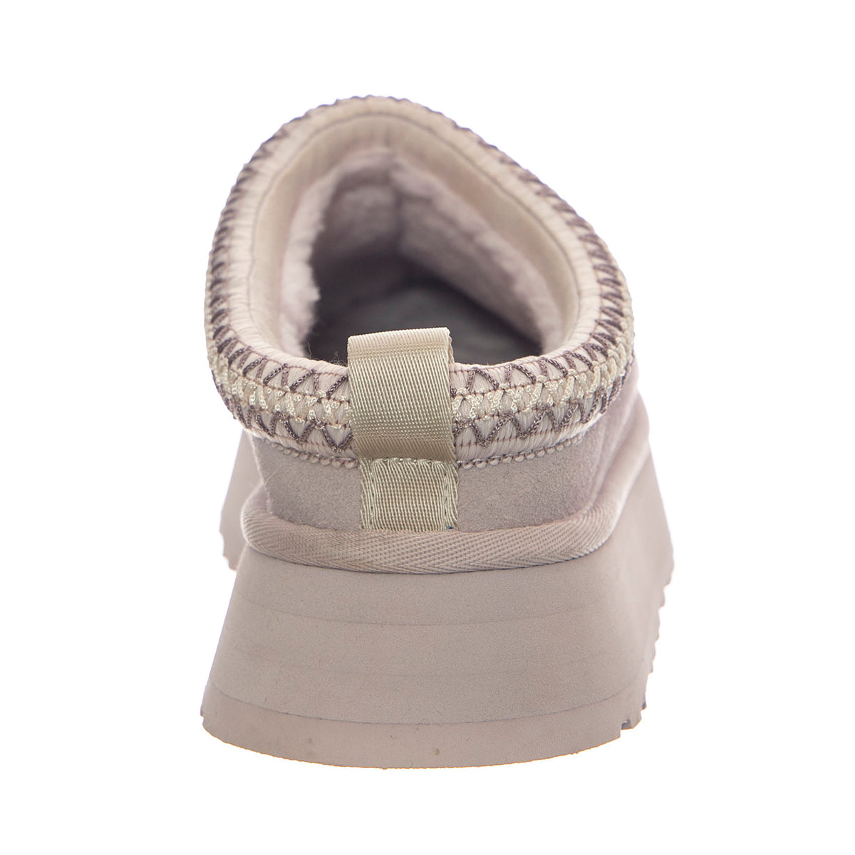 W Tazz Bay Fog - Scarpe Donna Grige 1122553-BYF . UGG 