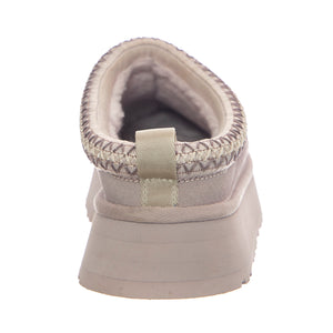 W Tazz Bay Fog - Scarpe Donna Grige 1122553-BYF . UGG 