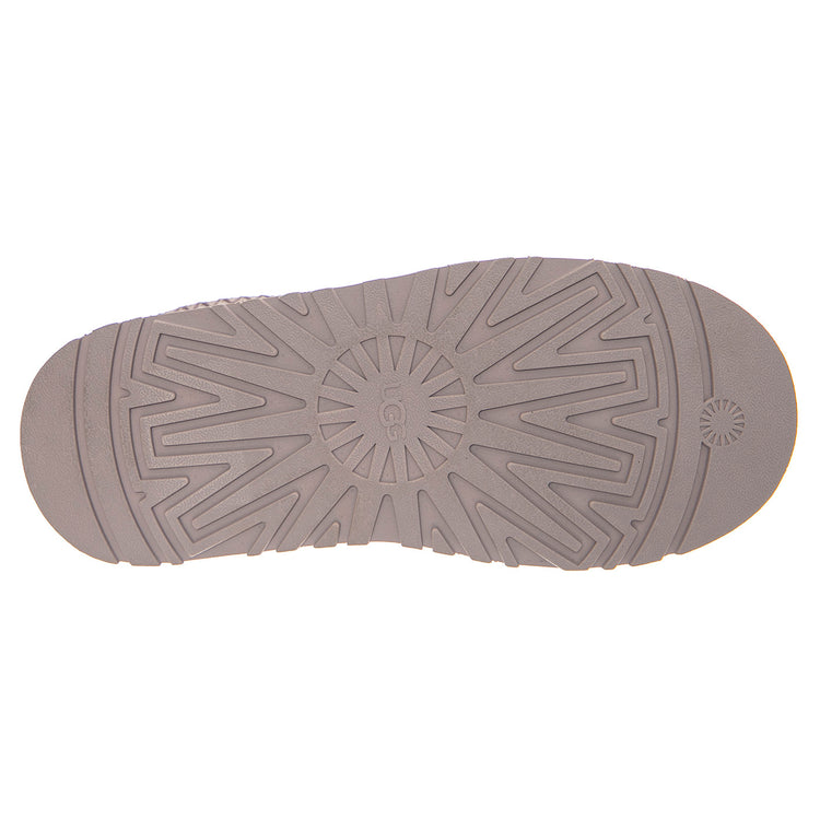 W Tazz Bay Fog - Scarpe Donna Grige 1122553-BYF . UGG 