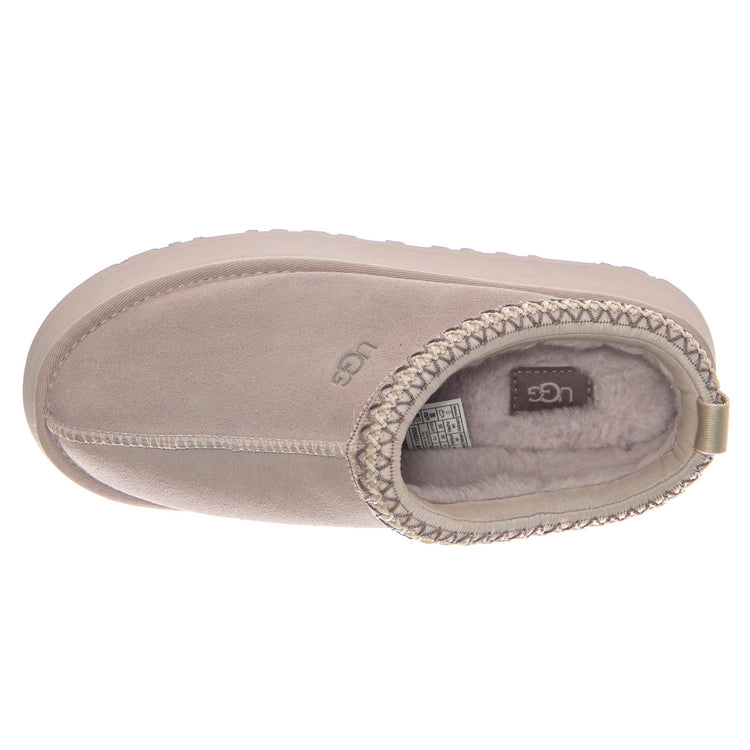 W Tazz Bay Fog - Scarpe Donna Grige 1122553-BYF . UGG 