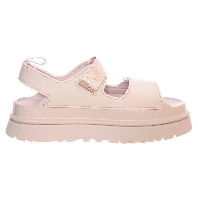 W Goldenglow Bay Fog - Sandali Donna Rosa 1152685-BYF . UGG 