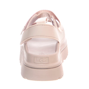 W Goldenglow Bay Fog - Sandali Donna Rosa 1152685-BYF . UGG 