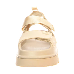 W Goldenglow Sea Salt - Sandali Donna Beige 1152685-SSAL . UGG 