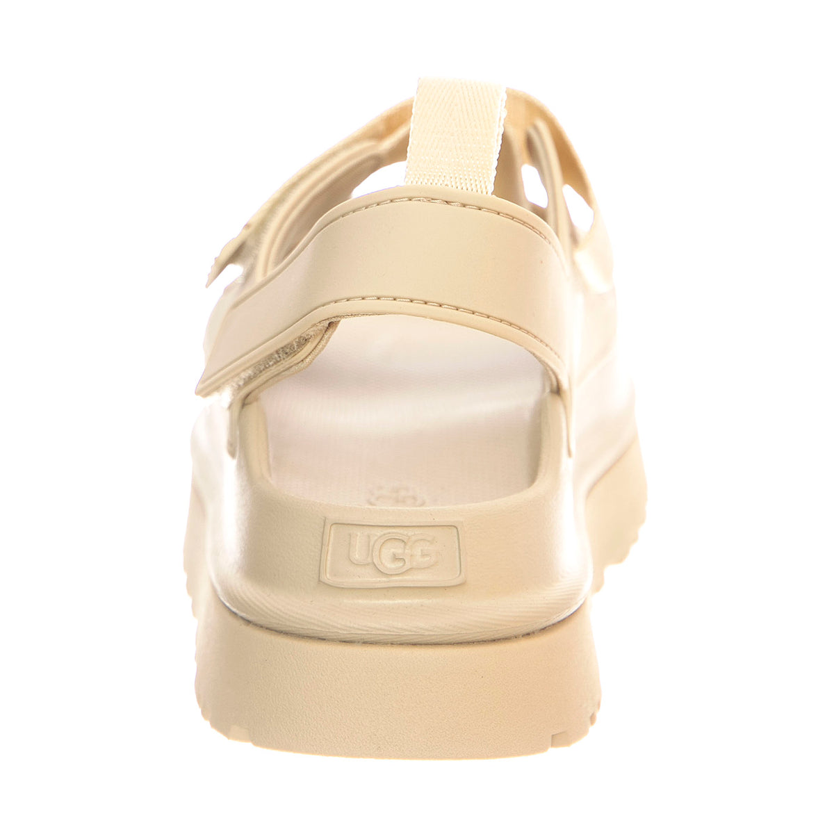 W Goldenglow Sea Salt - Sandali Donna Beige 1152685-SSAL . UGG 