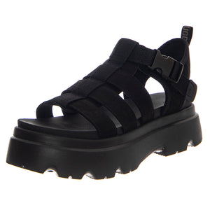 W CORA BLACK 1152698-BLK . UGG 
