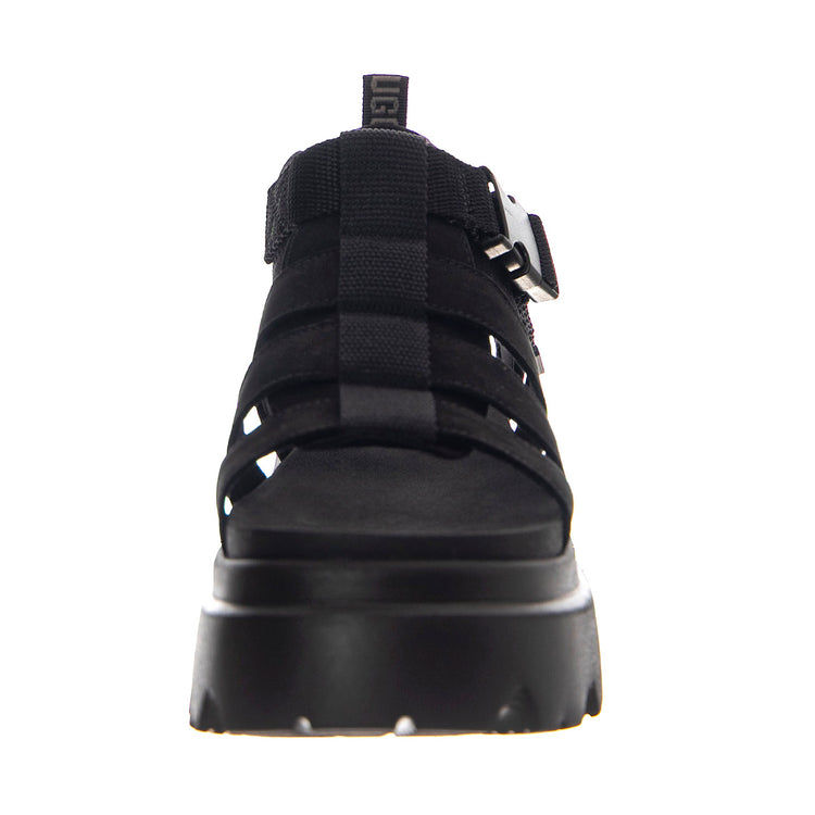 W CORA BLACK 1152698-BLK . UGG 