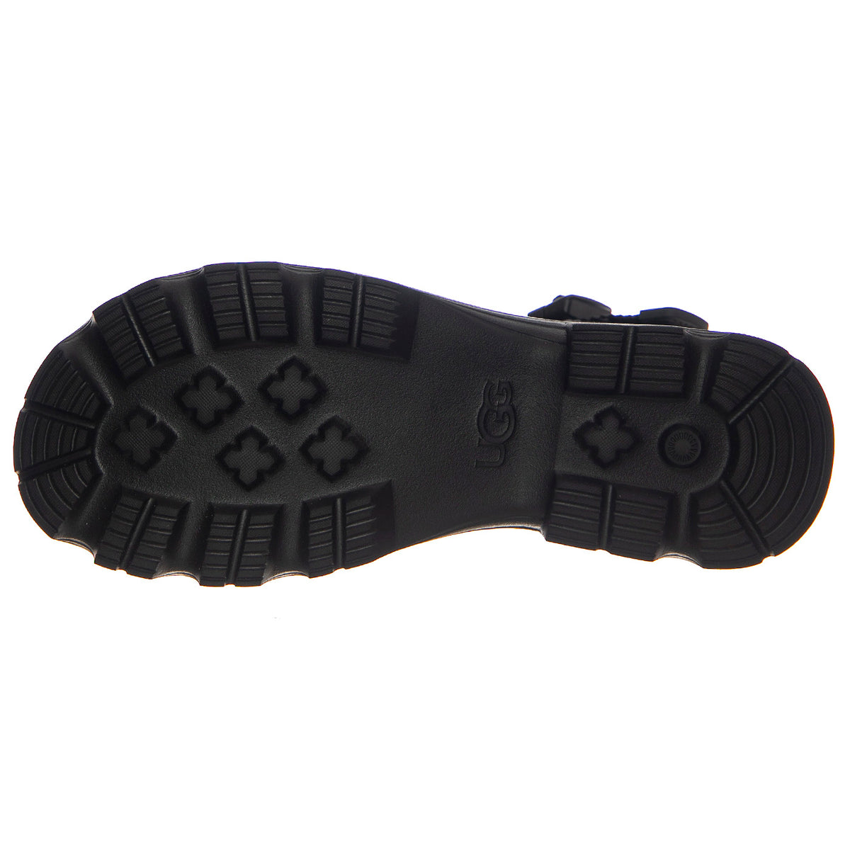 W CORA BLACK 1152698-BLK . UGG 