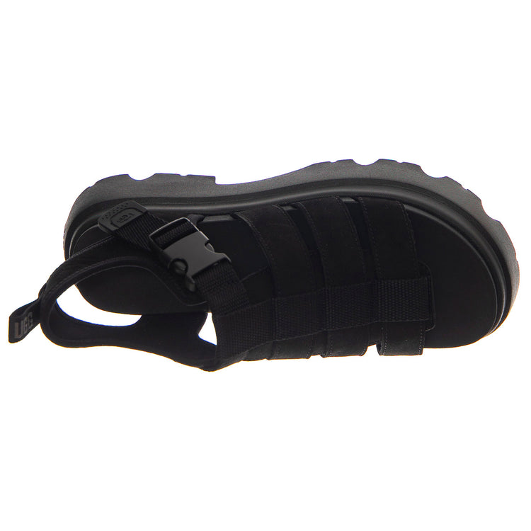 W CORA BLACK 1152698-BLK . UGG 