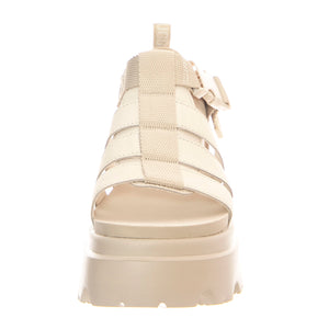 W Cora Jasmine - Sandali Donna Bianchi 1152698-JSM . UGG 