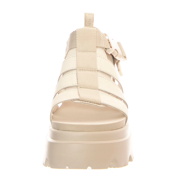 W Cora Jasmine - Sandali Donna Bianchi 1152698-JSM . UGG 