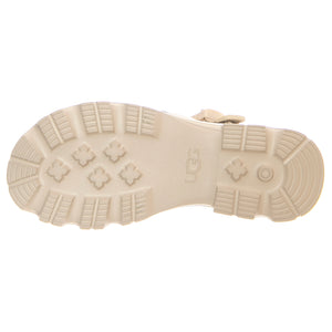 W Cora Jasmine - Sandali Donna Bianchi 1152698-JSM . UGG 