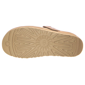 UGG W. Sabot Goldenstar Hi - Sandali Donna Beige 1167550 . UGG 