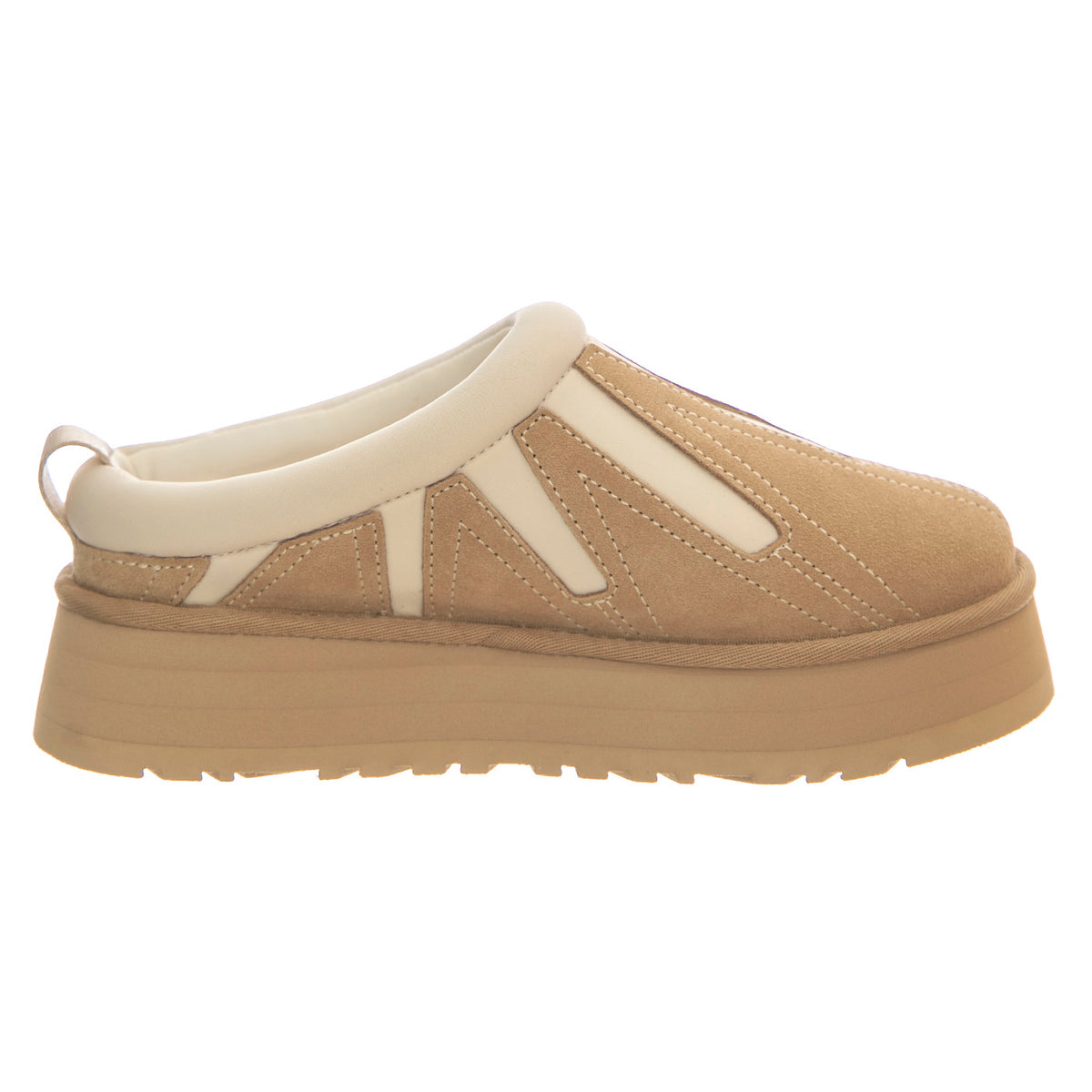 W Tazz Sunwave Mustard Seed - Sandali Donna Beige 1167655-MDSD . UGG 