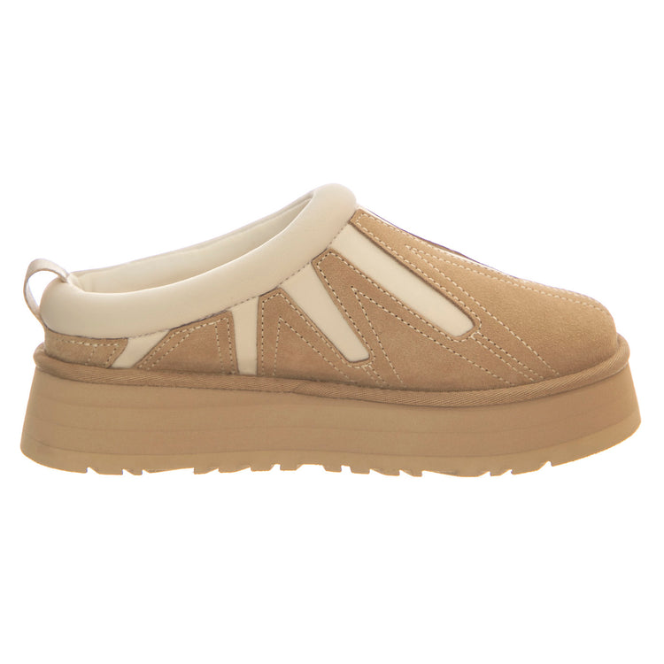 W Tazz Sunwave Mustard Seed - Sandali Donna Beige 1167655-MDSD . UGG 